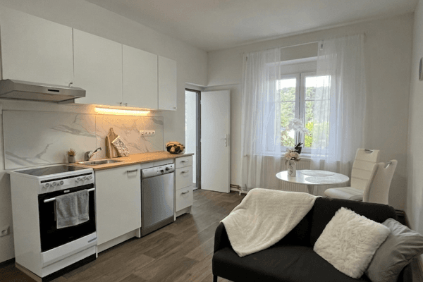 Prodej bytu 2+kk 48 m², Purkyňova, Ústí nad Labem, Ústecký kraj Prodej bytu 2+kk 48 m², Purkyňova, Ústí nad Labem, Ústecký kraj