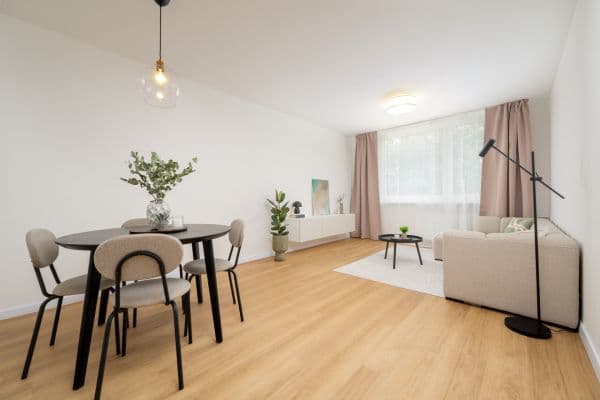 Prodej bytu 3+kk 65 m², Oldřichova, Liberec, Liberecký kraj Prodej bytu 3+kk 65 m², Oldřichova, Liberec, Liberecký kraj
