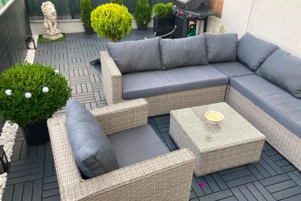 Pronájem bytu 2+kk 54 m², Želetická, Praha Pronájem bytu 2+kk 54 m², Želetická, Praha