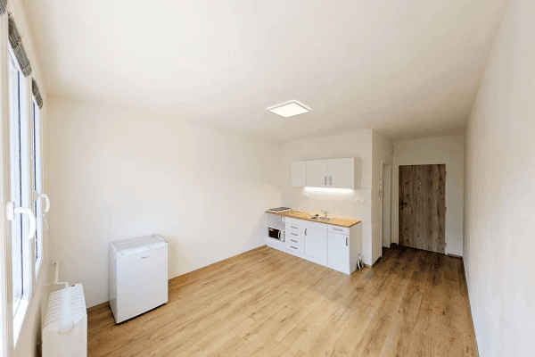 Pronájem bytu 1+kk 19 m², Mánesova, Sokolov Pronájem bytu 1+kk 19 m², Mánesova, Sokolov