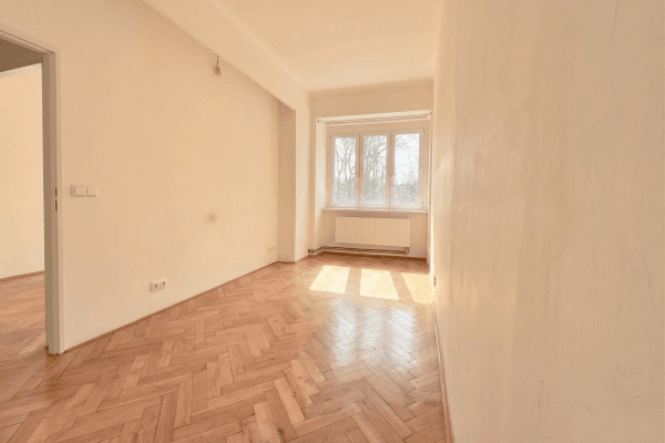 Pronájem bytu 3+kk 62 m², Ortenovo náměstí, Praha Pronájem bytu 3+kk 62 m², Ortenovo náměstí, Praha