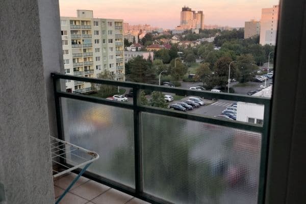 Prodej bytu 3+1 72 m², Matúškova, Praha Prodej bytu 3+1 72 m², Matúškova, Praha
