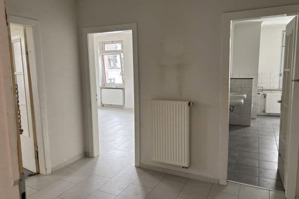 Pronájem bytu 2+1 71 m², Humboldtstraße 47, Mönchengladbach Nord, Severní Porýní-Vestfálsko Pronájem bytu 2+1 71 m², Humboldtstraße 47, Mönchengladbach Nord, Severní Porýní-Vestfálsko