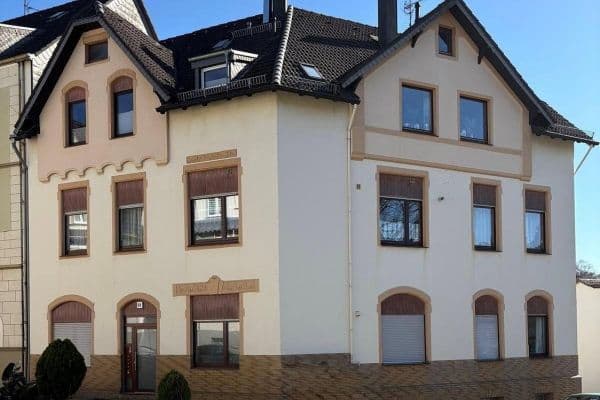 Prodej domu 523 m², pozemek 669 m², Solingen Prodej domu 523 m², pozemek 669 m², Solingen