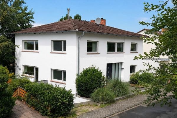 Prodej domu 210 m², pozemek 569 m², Büdingen Prodej domu 210 m², pozemek 569 m², Büdingen