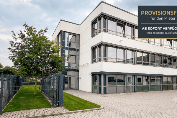 Pronájem kanceláře 20 m², Braaker Bogen, Braak Pronájem kanceláře 20 m², Braaker Bogen, Braak