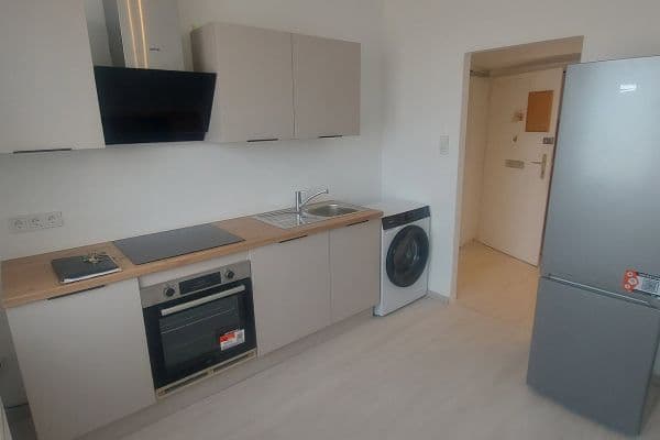 Pronájem bytu 2+1 50 m², Absberggasse 23, Wien, Wien Pronájem bytu 2+1 50 m², Absberggasse 23, Wien, Wien