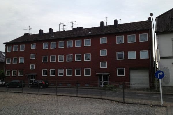 Pronájem bytu 3+1 65 m², Würselen Pronájem bytu 3+1 65 m², Würselen