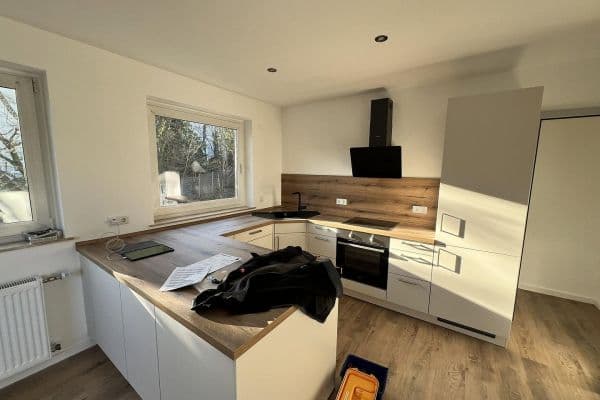 Pronájem bytu 2+kk 79 m², Wetter Pronájem bytu 2+kk 79 m², Wetter