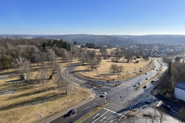Prodej bytu 2+kk 61 m², Sudetenstr. 2, Heidenheim an der Brenz Prodej bytu 2+kk 61 m², Sudetenstr. 2, Heidenheim an der Brenz
