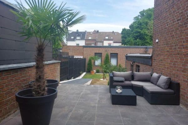 Pronájem bytu 5+1 110 m², Pfeilstraße 33, Mönchengladbach, Severní Porýní-Vestfálsko Pronájem bytu 5+1 110 m², Pfeilstraße 33, Mönchengladbach, Severní Porýní-Vestfálsko