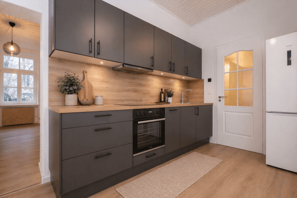 Prodej bytu 2+1 51 m², Schulstr. 43, München, Bavorsko Prodej bytu 2+1 51 m², Schulstr. 43, München, Bavorsko