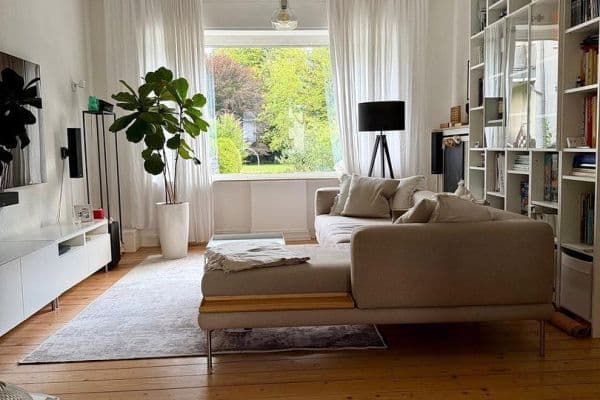 Pronájem bytu 4+1 105 m², Dortmund, Severní Porýní-Vestfálsko Pronájem bytu 4+1 105 m², Dortmund, Severní Porýní-Vestfálsko
