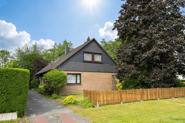 Prodej domu 168 m², pozemek 486 m², Oldenburg Prodej domu 168 m², pozemek 486 m², Oldenburg
