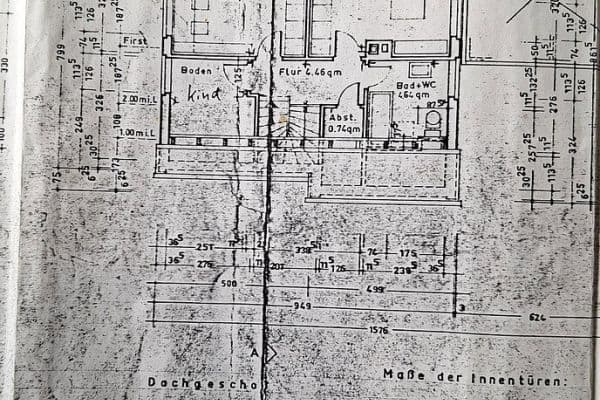 Prodej domu 100 m², pozemek 600 m², Lüneburg Prodej domu 100 m², pozemek 600 m², Lüneburg
