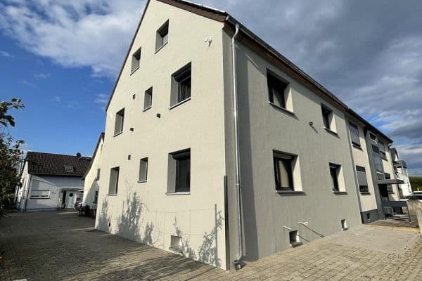Prodej domu 170 m², pozemek 390 m², Tulpenstraße 13, Eggenstein-Leopoldshafen Prodej domu 170 m², pozemek 390 m², Tulpenstraße 13, Eggenstein-Leopoldshafen