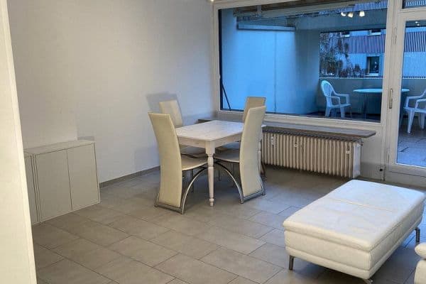 Pronájem bytu 1+1 51 m², Hindenburgstraße 41, Bad Liebenzell Pronájem bytu 1+1 51 m², Hindenburgstraße 41, Bad Liebenzell