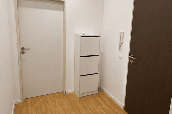 Pronájem bytu 2+1 40 m², Jülicherstraße 136, Aachen Pronájem bytu 2+1 40 m², Jülicherstraße 136, Aachen