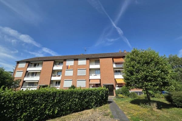 Prodej bytu 3+1 69 m², Kronenweg 50, Wesseling Prodej bytu 3+1 69 m², Kronenweg 50, Wesseling