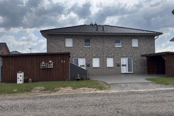 Pronájem domu 140 m², pozemek 750 m², Rotenburg Wümme Pronájem domu 140 m², pozemek 750 m², Rotenburg Wümme