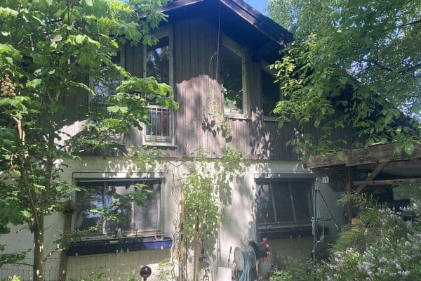 Prodej domu 202 m², pozemek 1.078 m², Huglfing, Bavorsko Prodej domu 202 m², pozemek 1.078 m², Huglfing, Bavorsko