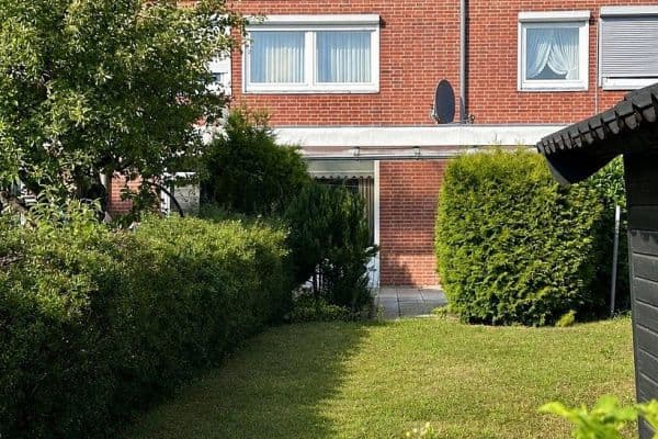 Prodej domu 92 m², pozemek 219 m², Lübeck Prodej domu 92 m², pozemek 219 m², Lübeck