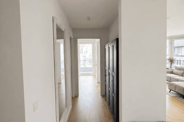 Pronájem bytu 3+1 118 m², Petersstrasse 12, Leipzig, Sasko Pronájem bytu 3+1 118 m², Petersstrasse 12, Leipzig, Sasko