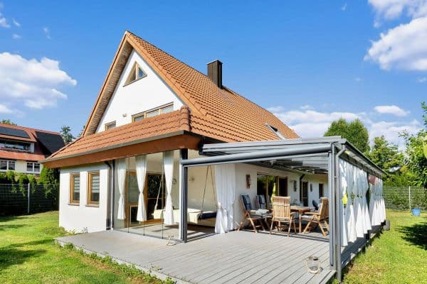 Prodej domu 223 m², pozemek 847 m², Crailsheim Prodej domu 223 m², pozemek 847 m², Crailsheim