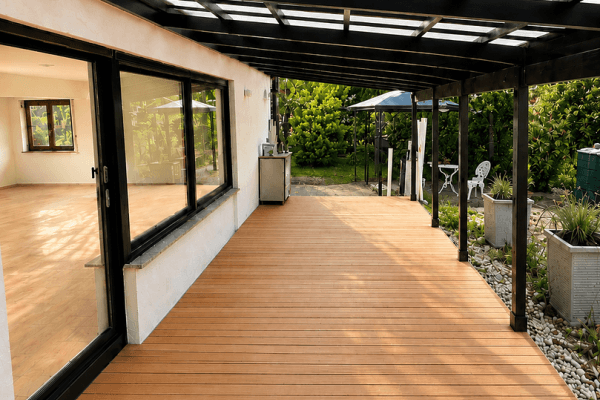 Pronájem bytu 3+1 115 m², Wackernheim Pronájem bytu 3+1 115 m², Wackernheim