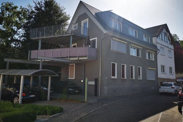 Pronájem bytu 4+1 74 m², Prunkgasse 29, Mainz-Finthen, Porýní-Falc Pronájem bytu 4+1 74 m², Prunkgasse 29, Mainz-Finthen, Porýní-Falc