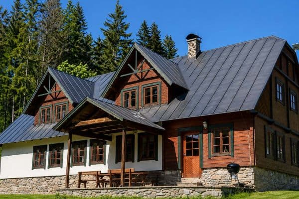 Pronájem chaty, chalupy, Janské Lázně Pronájem chaty, chalupy, Janské Lázně