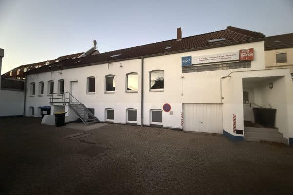 Pronájem kanceláře 380 m², Essenberger Straße 3, Moers Pronájem kanceláře 380 m², Essenberger Straße 3, Moers