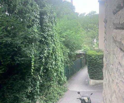 Prodej bytu 2+1 46 m², Gebelsbergstraße 68a, Stuttgart Prodej bytu 2+1 46 m², Gebelsbergstraße 68a, Stuttgart