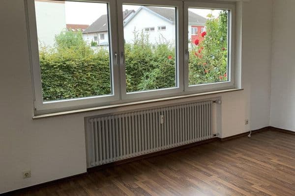 Pronájem bytu 2+1 58 m², Filderstadt Pronájem bytu 2+1 58 m², Filderstadt