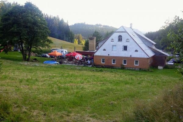 Pronájem chaty, chalupy, Červená Voda, Pardubický kraj Pronájem chaty, chalupy, Červená Voda, Pardubický kraj