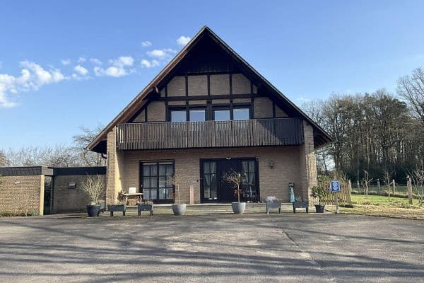 Pronájem bytu 4+1 116 m², Ostbevern Pronájem bytu 4+1 116 m², Ostbevern