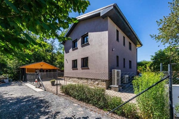Pronájem chaty, chalupy, Slapy, Středočeský kraj Pronájem chaty, chalupy, Slapy, Středočeský kraj