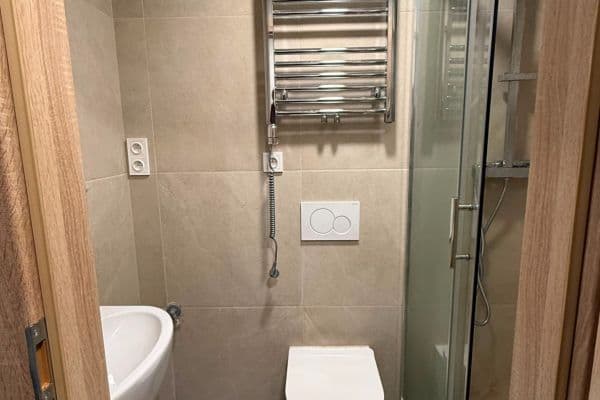 Pronájem bytu 1+kk 24 m², Klimešova, Brno Pronájem bytu 1+kk 24 m², Klimešova, Brno