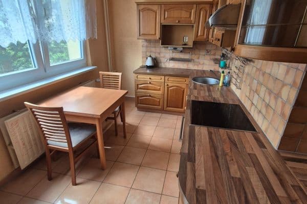 Pronájem bytu 3+1 76 m², Aloisina výšina, Liberec Pronájem bytu 3+1 76 m², Aloisina výšina, Liberec