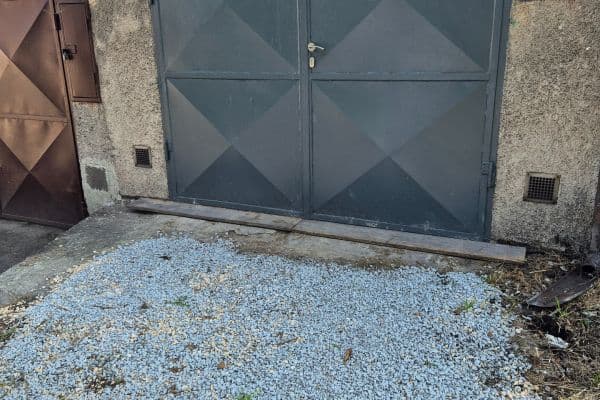 Prodej garáže 29 m², Třinec Prodej garáže 29 m², Třinec