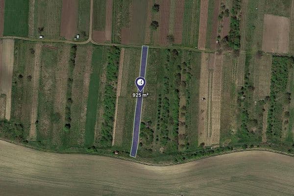 Prodej pozemku 1.940 m², Brumovice, Jihomoravský kraj Prodej pozemku 1.940 m², Brumovice, Jihomoravský kraj