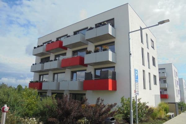 Pronájem bytu 3+kk 62 m², U Knížecí cesty, Hořovice Pronájem bytu 3+kk 62 m², U Knížecí cesty, Hořovice