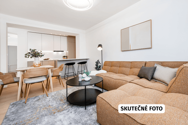 Prodej bytu 4+kk 80 m², U Slavie, Praha Prodej bytu 4+kk 80 m², U Slavie, Praha
