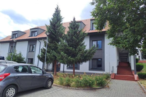 Pronájem bytu 3+1 95 m², Na Dědině, Vacenovice Pronájem bytu 3+1 95 m², Na Dědině, Vacenovice