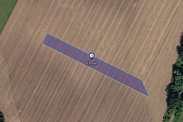 Prodej pozemku 2.556 m², Dubňany, Jihomoravský kraj Prodej pozemku 2.556 m², Dubňany, Jihomoravský kraj