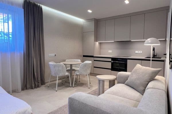 Prodej bytu 1+kk 33 m², Zeyerova, Olomouc Prodej bytu 1+kk 33 m², Zeyerova, Olomouc