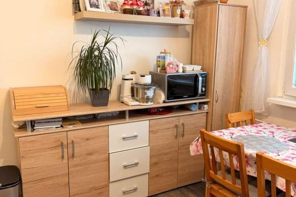 Pronájem bytu 1+1 39 m², Josefa Brabce, Ostrava Pronájem bytu 1+1 39 m², Josefa Brabce, Ostrava