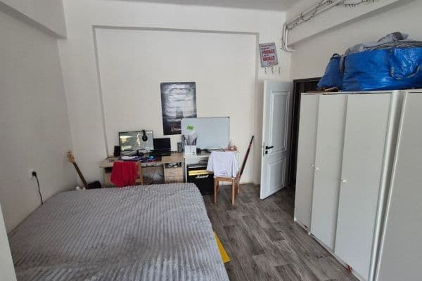 Pronájem bytu 2+1 64 m², Za Hládkovem, Praha Pronájem bytu 2+1 64 m², Za Hládkovem, Praha