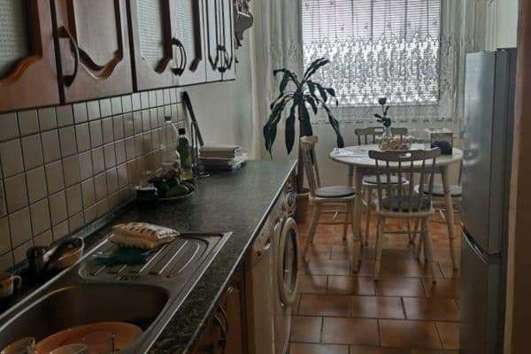 Pronájem bytu 3+1 76 m², Navigátorů, Praha Pronájem bytu 3+1 76 m², Navigátorů, Praha