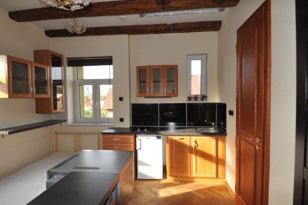 Pronájem bytu 1+kk 15 m², V Olšinách, Praha Pronájem bytu 1+kk 15 m², V Olšinách, Praha